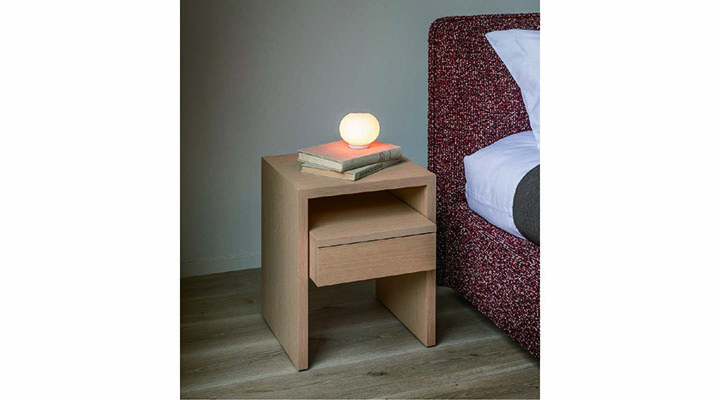 NOTTE | PRODUCTS | arflex（アルフレックス ジャパン）