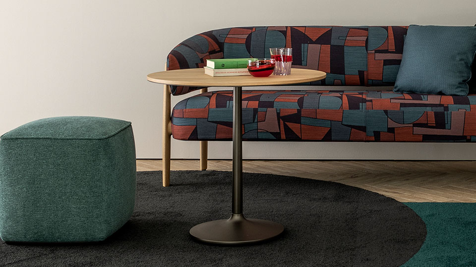 STELO | PRODUCTS | arflex（アルフレックス ジャパン）