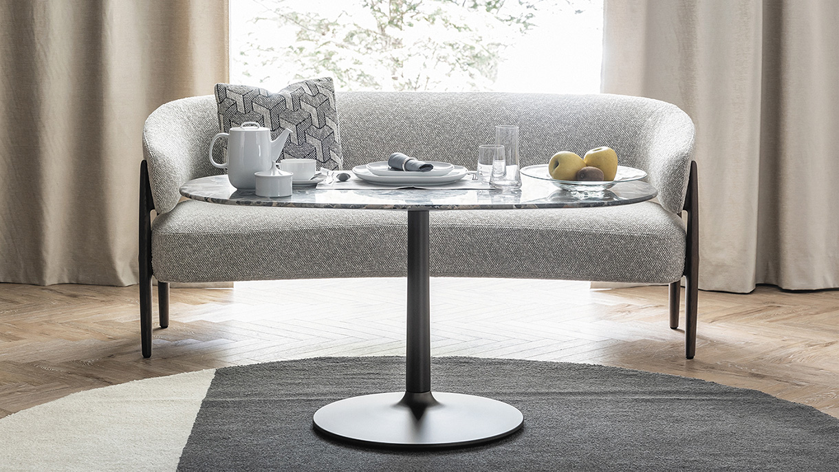 STELO COMFORT | PRODUCTS | arflex（アルフレックス ジャパン）