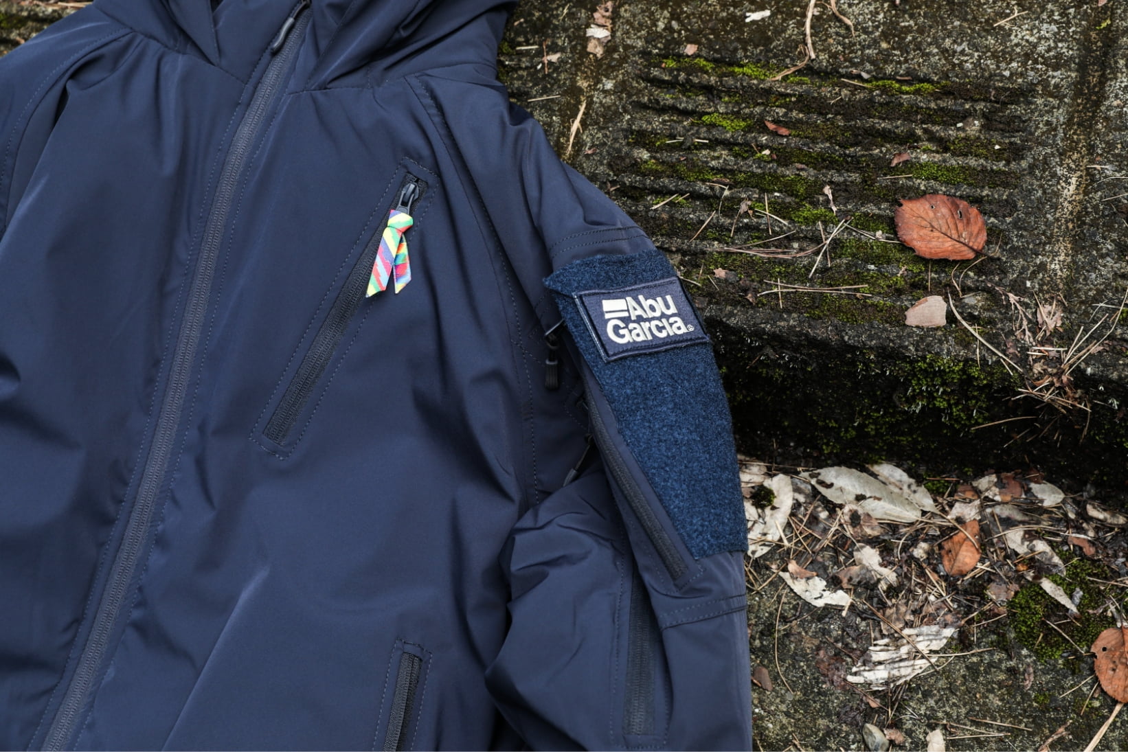 Abu Garcia × is-ness × ARKnets - ARKnets 25th ANNIVERSARY SPECIAL