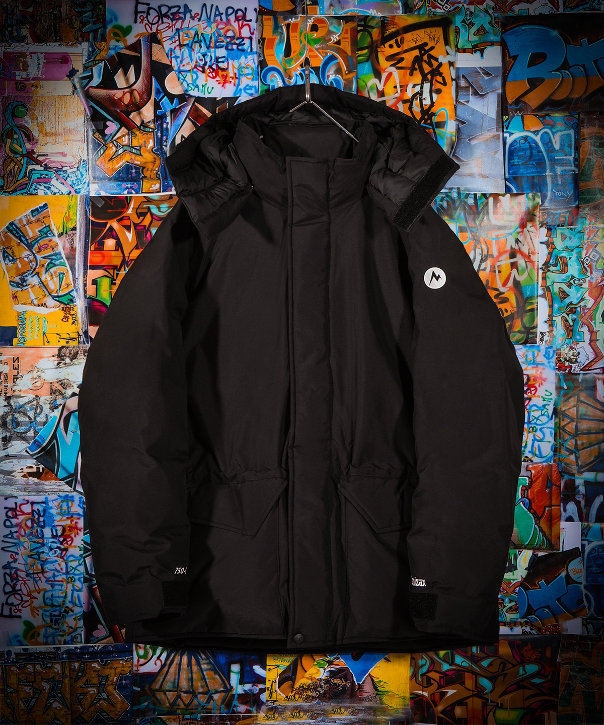 ONLY ARK｜2022 AUTUMN WINTER / ARKnets(アークネッツ)