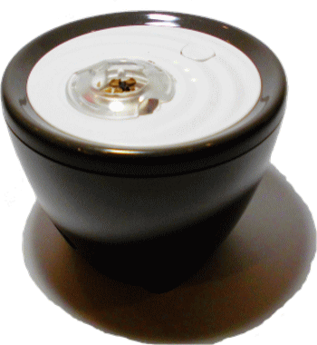 SIZURO しずろ 電子香炉-電気香炉