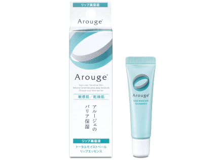 スペシャルケア／部分ケア］トータルモイストベール リップエッセンス