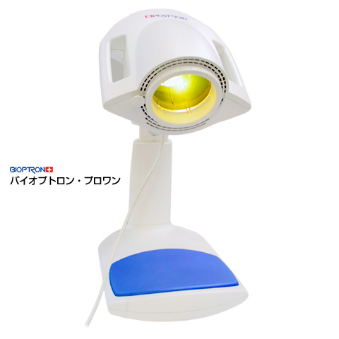 バイオプトロンの仕様詳細【3つの機種の違いは？】