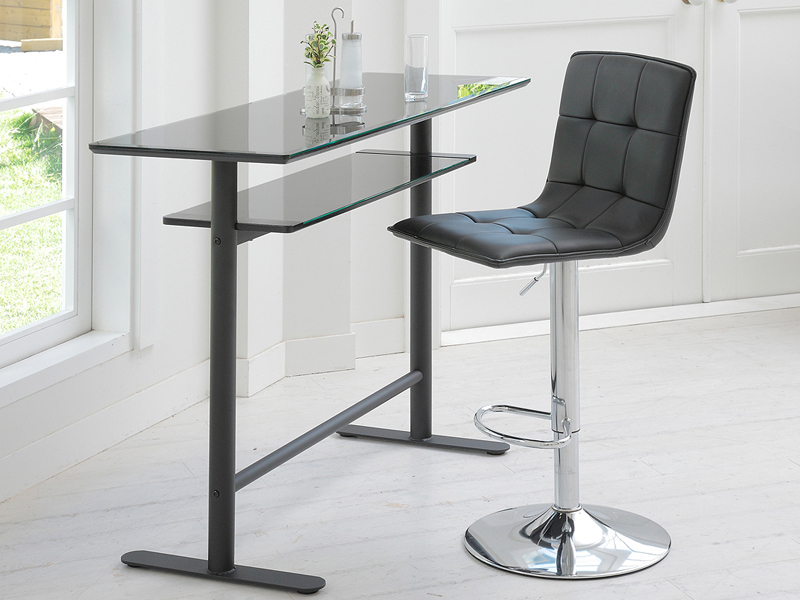 KRISTALIA POULE カウンターテーブル※購入前に必ずコメントください