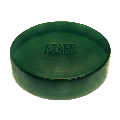 花田】アザレ化粧品洗顔石鹸2個PM 2 本パクト3号1個 花田】アザレ