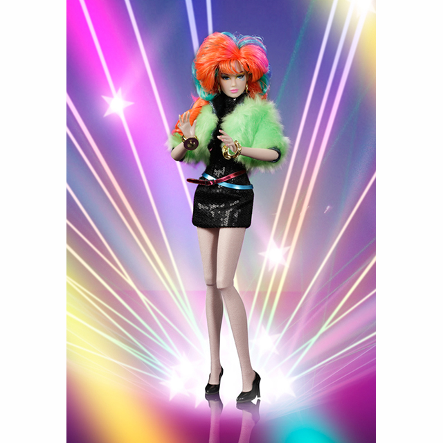 Fashion Royalty インティグリティトイズジャパン::collection