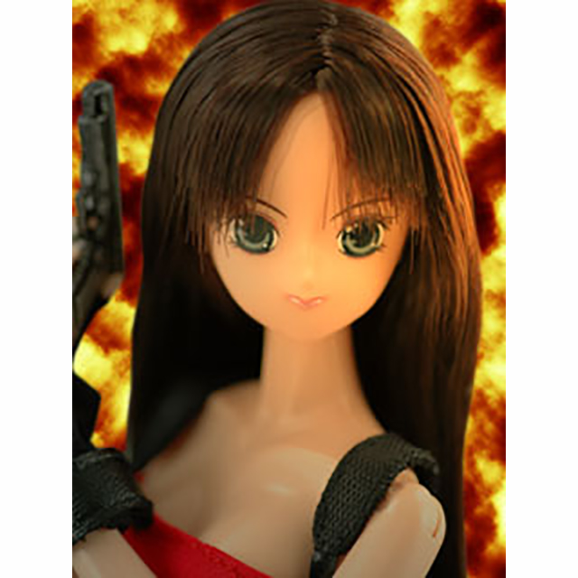 AZONE INTERNATIONAL::オリジナルドール::商品詳細