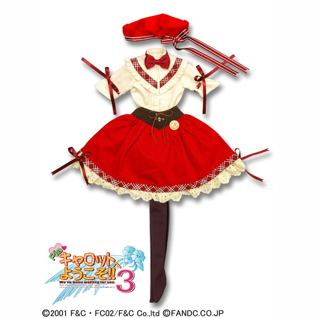 AZONE INTERNATIONAL::衣装・アイテム::商品一覧（ブランド別）