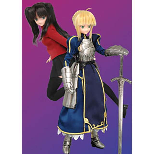 AZONE INTERNATIONAL::キャラクタードール::商品詳細