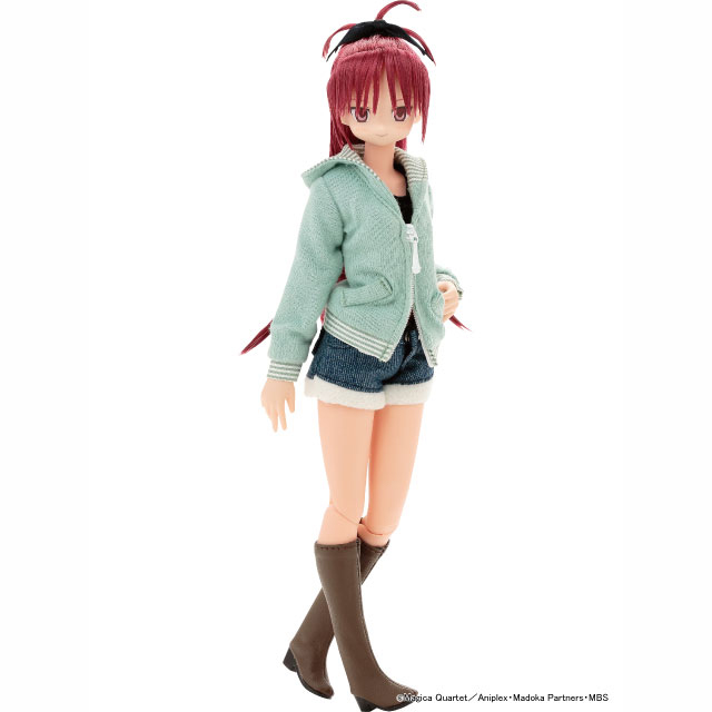 AZONE INTERNATIONAL::キャラクタードール::商品詳細