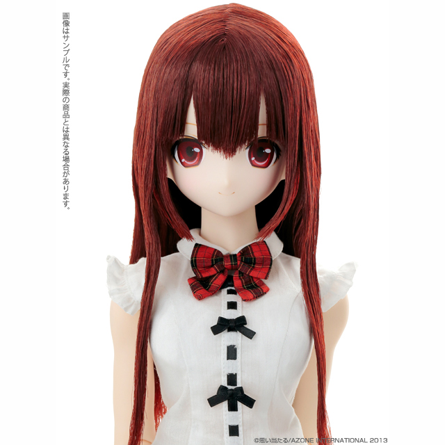 AZONE INTERNATIONAL::Lilia::商品詳細