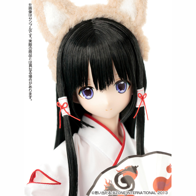 AZONE INTERNATIONAL::Lilia::商品詳細