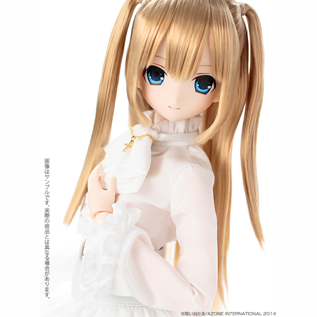 AZONE INTERNATIONAL::Lilia::商品詳細