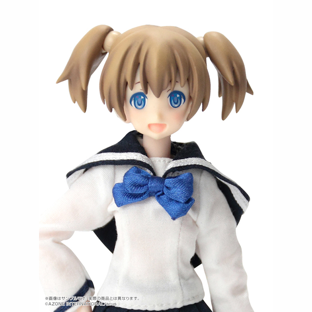 AZONE INTERNATIONAL::キャラクタードール::商品詳細