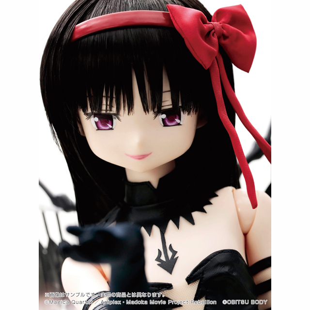 AZONE INTERNATIONAL::キャラクタードール::商品詳細