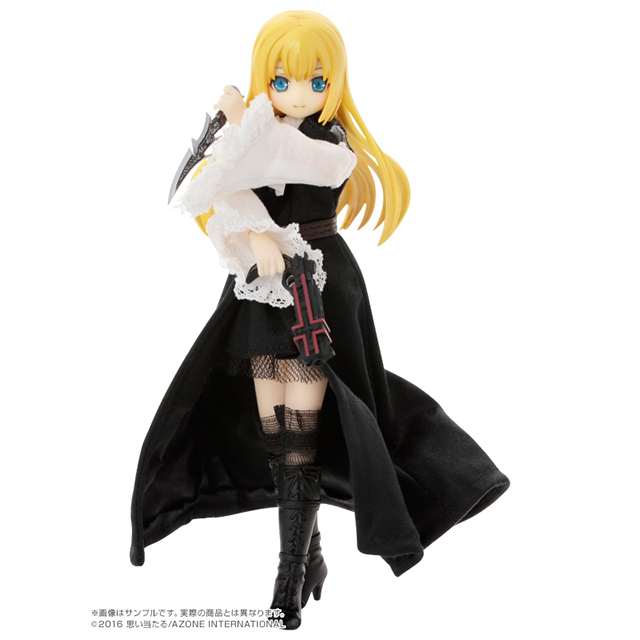AZONE INTERNATIONAL::Lilia::商品詳細
