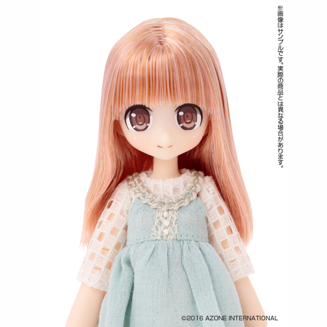 AZONE INTERNATIONAL::Lil Fairy::商品紹介-商品詳細