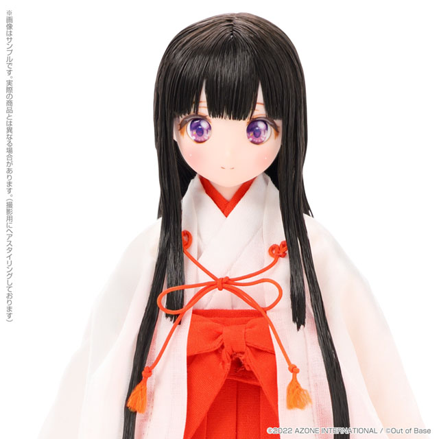 AZONE INTERNATIONAL::からふるDreamin'::オールシリーズ詳細