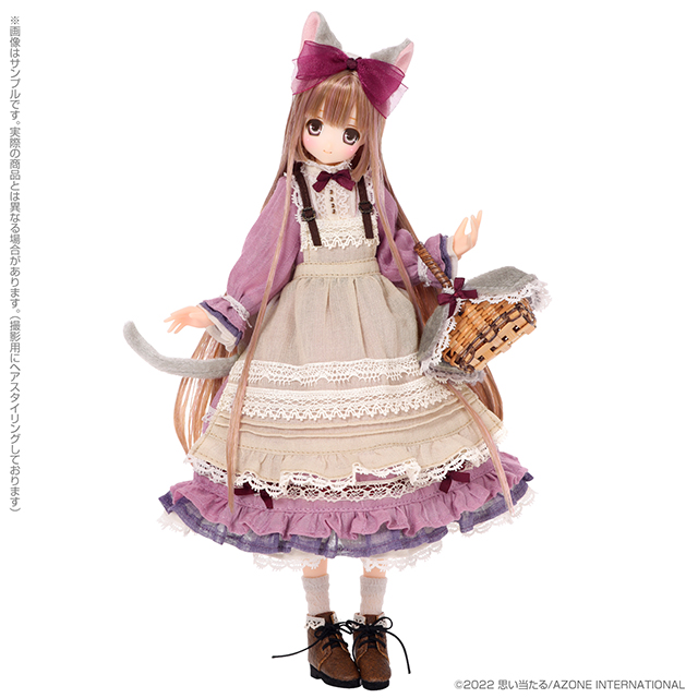 AZONE INTERNATIONAL::SAHRA'S a la mode::商品詳細