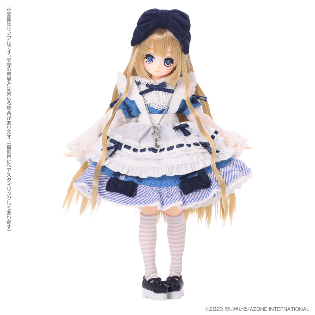 AZONE INTERNATIONAL::えっくす☆きゅーと::商品詳細