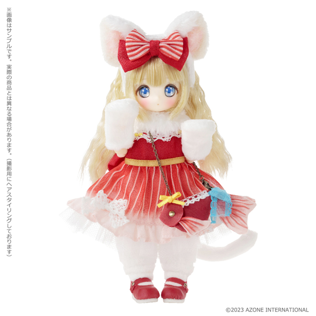 AZONE INTERNATIONAL::Sugar Cups::商品紹介-商品詳細