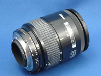 AF Zoom-NIKKOR 28-85mm F3.5-4.5 | Camera Museum by awane-photo.com