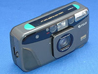 フジ カルディアミニ・エブリデイOP (FUJI CARDIA mini Everyday OP