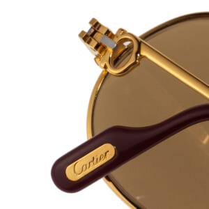カルティエ パンテール パンテールGM セミオートサングラス [P56] 1989