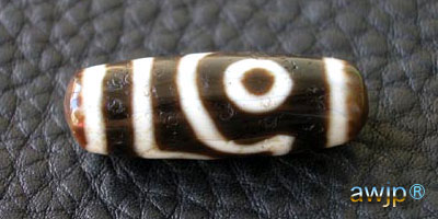 二眼天珠 (にがんてんじゅ) | チベット天珠専門店 awjp