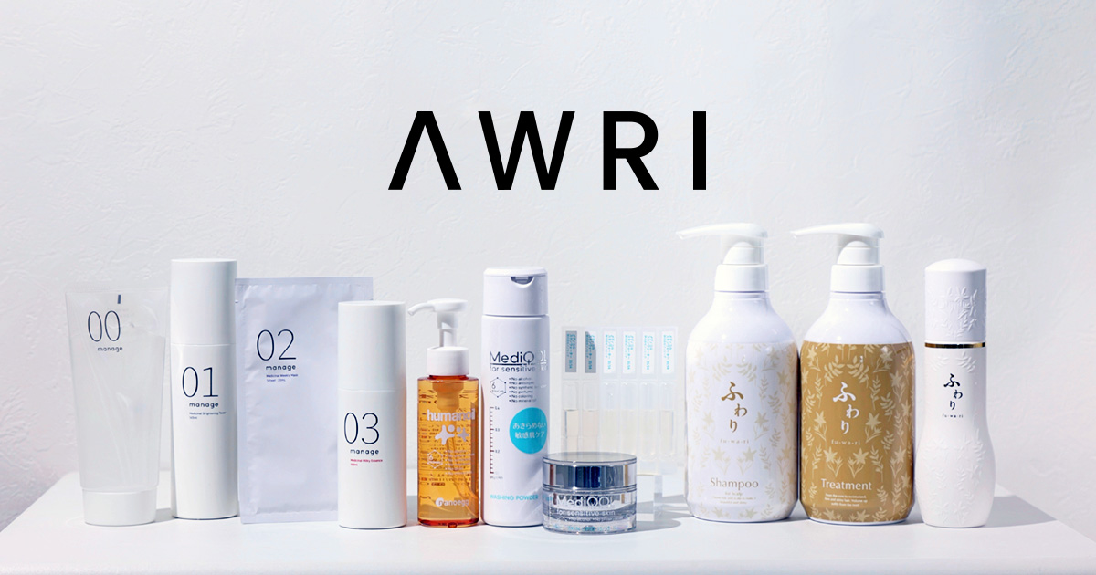 公式】アウリオンラインショップ