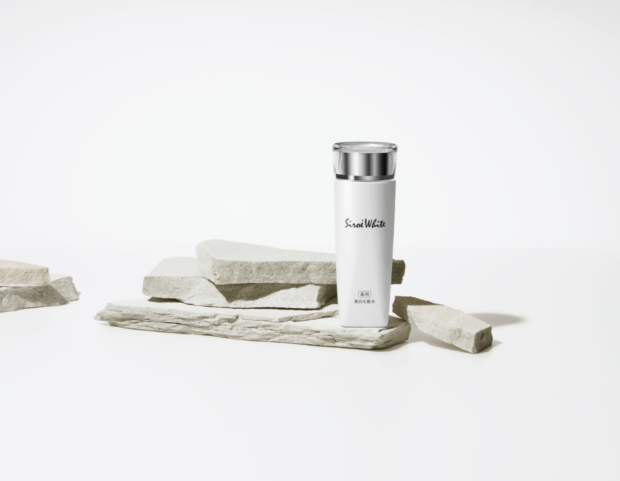 Siroé White シロエホワイト | 【公式】アウリオンラインショップ