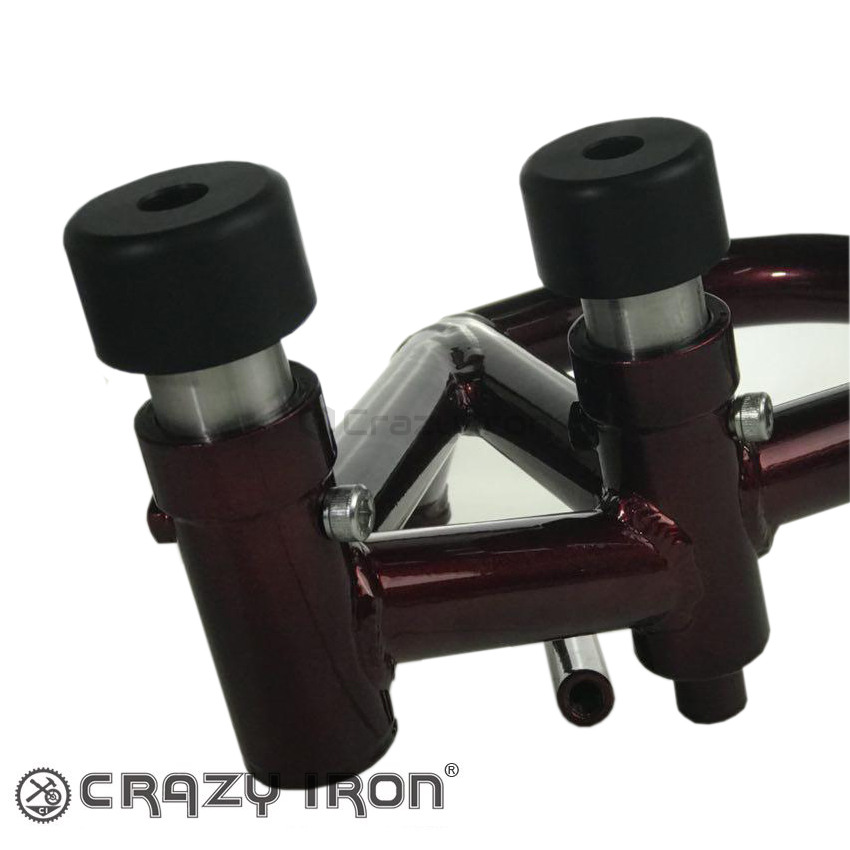 YZF-R25 / R3 (19-) 倒れても傷つかないスタントケージ｜AxxL