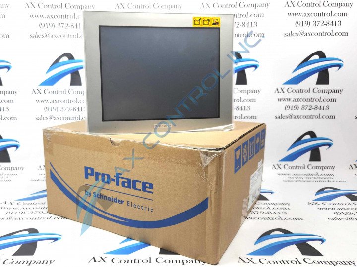 PFXGP4501TAD HMI In Stock and Ready to Ship - Pro-Face HMI