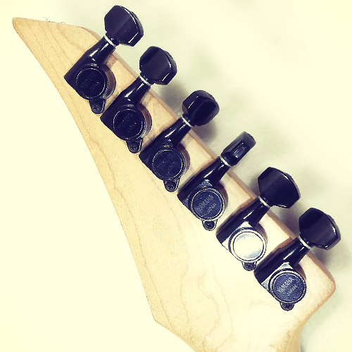 Yamaha RGX 512J | Specifications