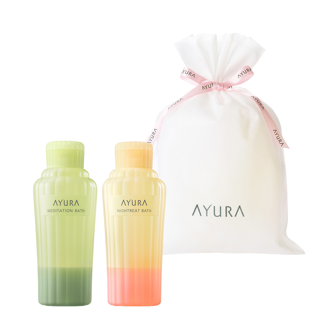 商品一覧 | アユーラ公式サイト