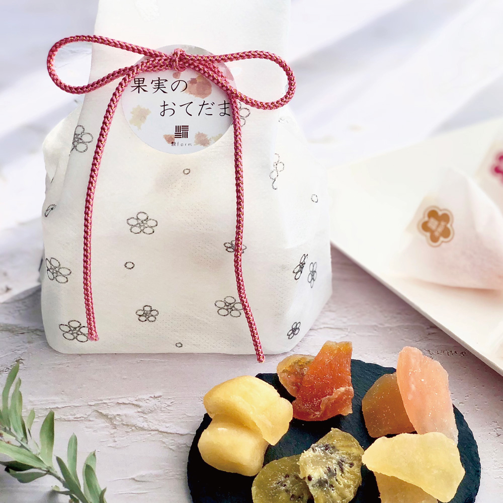 セミドライフルーツ｜綾farm NET SHOP