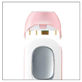 光美容機器 DR.ELLEMISS(ドクターエルミス) ゼロの業務用通販サイト【b