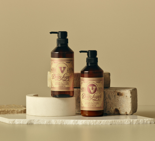 Deep Layer（ディープレイヤー） | b－ex