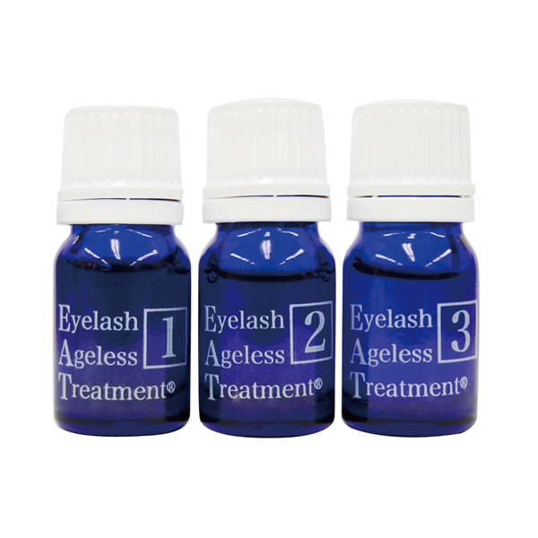 生駒】3ステップトリートメント - 近鉄生駒店｜まつげエクステ