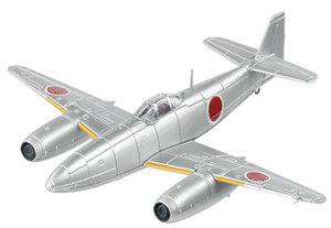 日本陸海軍機大百科 アシェット・コレクションズ・ジャパン バック