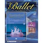 隔週刊 バレエDVDコレクション ディアゴスティーニ・ジャパン