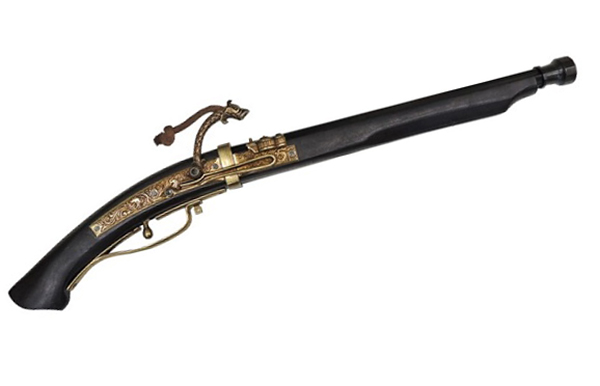 DENIX 銃器の通信販売｜DENIX 銃器なら防犯対策ネット