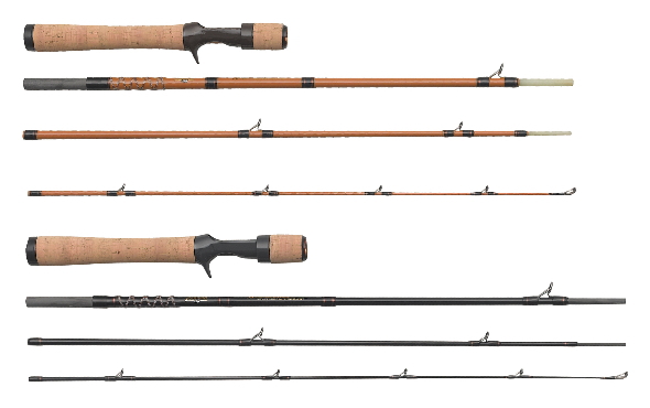 ティムコ フェンウィック ワールドクラスエクスペディション