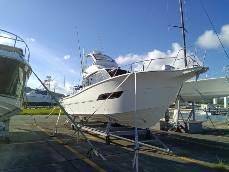 中古艇情報 ヤンマー EX33ⅡFB 極上！ 委託艇入荷！ | 中古艇・新艇