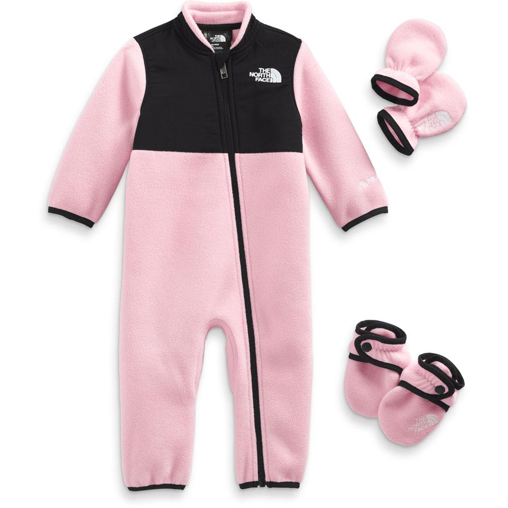 The North Face Baby Denali One Piece Set Infants'