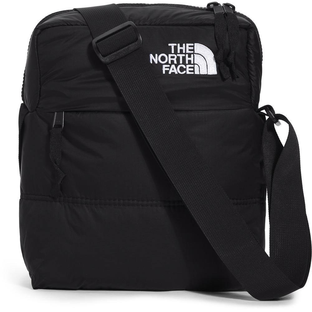 The North Face Nuptse Crossbody Bag