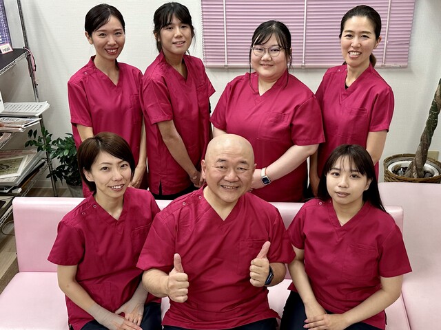 夢幻即効療法佐賀セミナー | 熊本市「すがはら筋整骨院」姿勢改善専門