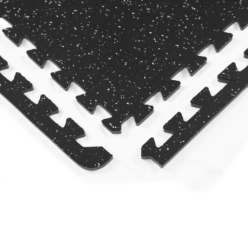 EVAマット ラバーコート 60cm（2cm厚） 15枚セット