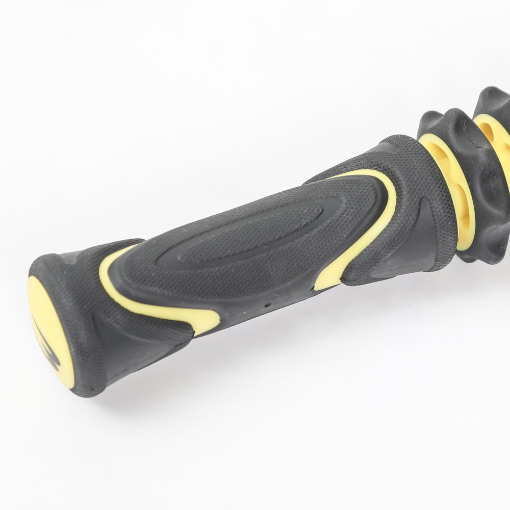 マッスルリラックス ブラック×イエロー TG462BKYE｜BODYMAKER（ボディ